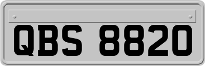 QBS8820