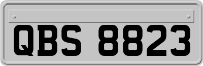 QBS8823