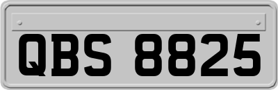 QBS8825