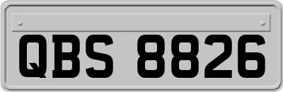 QBS8826