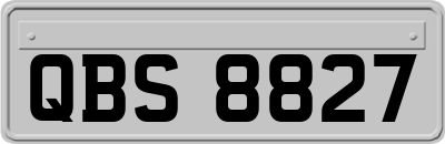 QBS8827