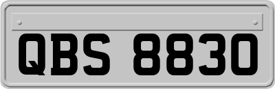 QBS8830