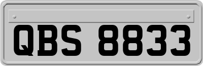 QBS8833