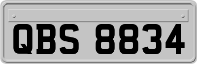 QBS8834
