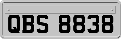 QBS8838