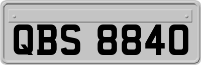 QBS8840