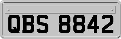 QBS8842