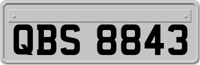 QBS8843