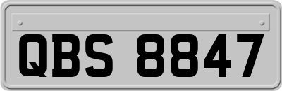 QBS8847