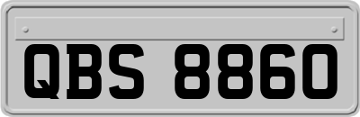 QBS8860