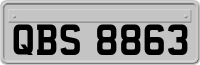 QBS8863