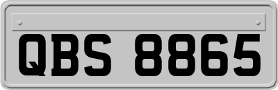 QBS8865