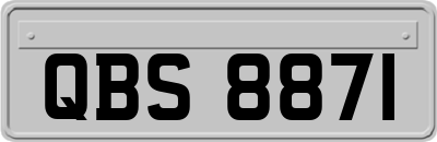 QBS8871