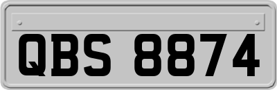 QBS8874