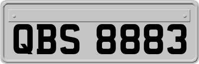QBS8883
