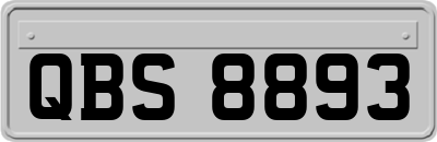 QBS8893