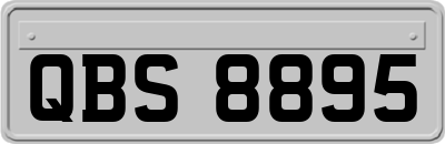 QBS8895