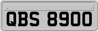 QBS8900