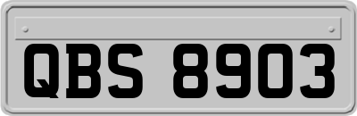 QBS8903