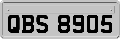 QBS8905