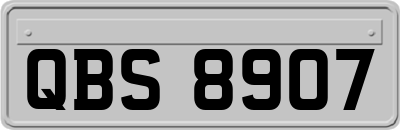 QBS8907