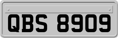 QBS8909