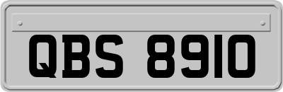 QBS8910