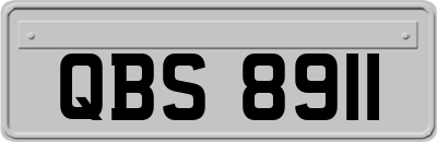 QBS8911