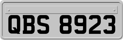 QBS8923