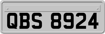 QBS8924