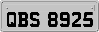 QBS8925