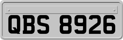 QBS8926