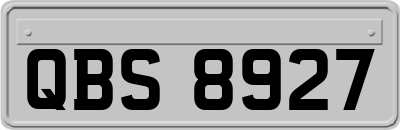 QBS8927