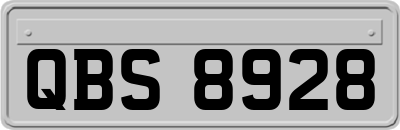 QBS8928