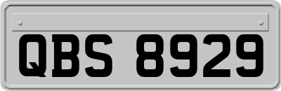 QBS8929