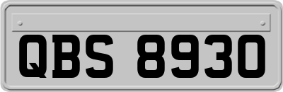 QBS8930