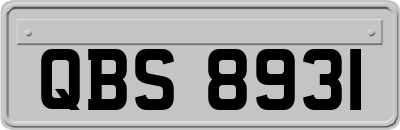 QBS8931