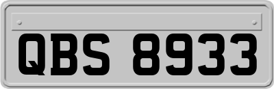 QBS8933