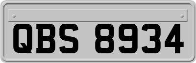 QBS8934