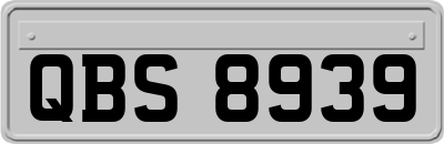 QBS8939