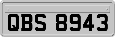 QBS8943
