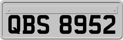 QBS8952