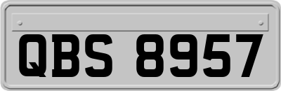 QBS8957