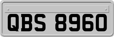 QBS8960