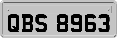 QBS8963