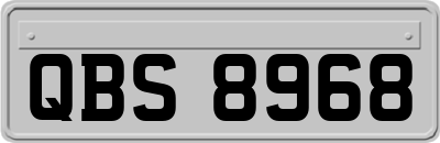 QBS8968