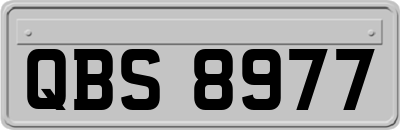 QBS8977