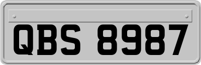 QBS8987