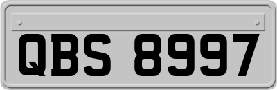 QBS8997