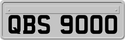 QBS9000
